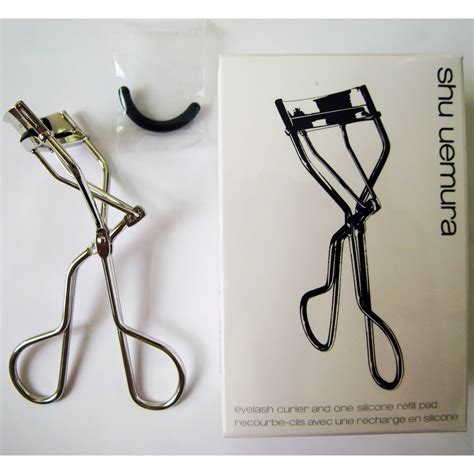 shu uemura eyelash curler refill